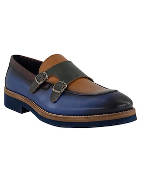 Zapato mocasín Prada para hombre