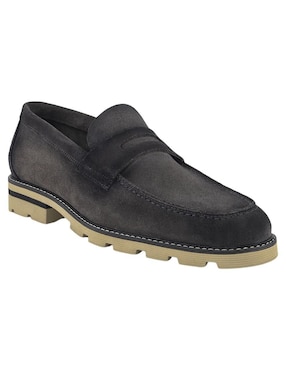 Zapato mocasín Prada para hombre