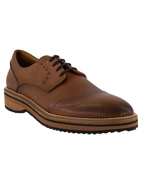 Zapato derby Prada para hombre