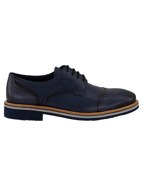 Zapato derby Prada para hombre