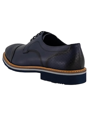 Zapato derby Prada para hombre