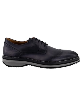 Zapato mocasín Prada para hombre