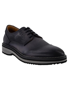 Zapato mocasín Prada para hombre
