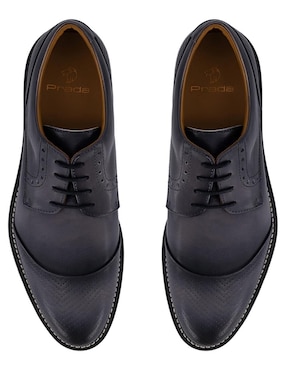 Zapato mocasín Prada para hombre
