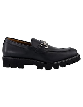 Zapato mocasín Prada para hombre