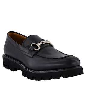 Zapato mocasín Prada para hombre