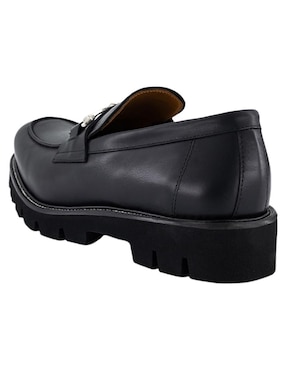 Zapato mocasín Prada para hombre
