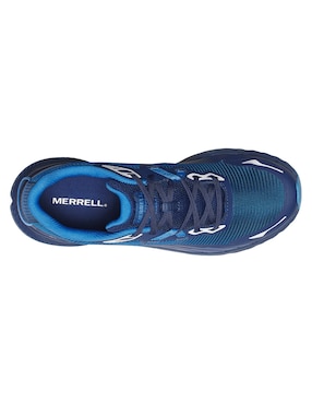 Tenis Merrell Agility para hombre