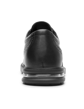 Zapato derby Flexi para hombre