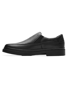 Zapato slip on Quirelli para hombre