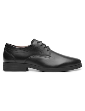 Zapato derby Flexi para hombre