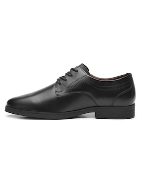 Zapato derby Flexi para hombre