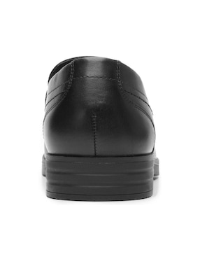 Mocasín Flexi para hombre