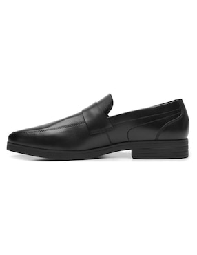 Mocasín Flexi para hombre