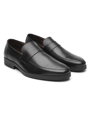 Mocasín Flexi para hombre