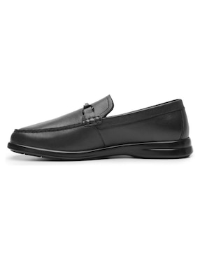 Mocasín Flexi para hombre