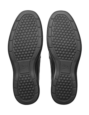 Mocasín Flexi para hombre