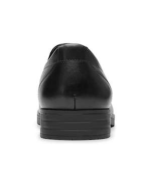 Mocasín Flexi para hombre