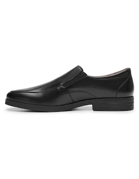 Mocasín Flexi para hombre