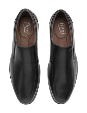 Mocasín Flexi para hombre