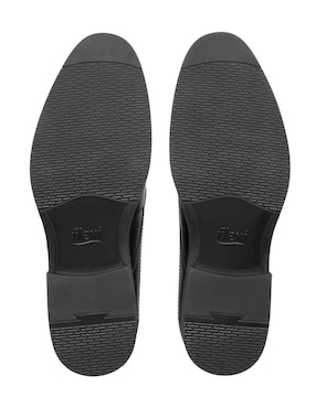 Mocasín Flexi para hombre