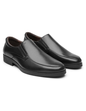 Mocasín Flexi para hombre