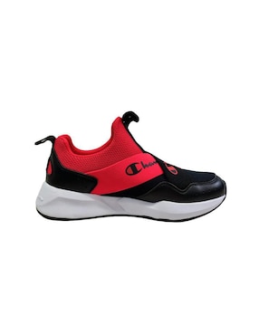 Tenis Champion D1-R Slip On para hombre
