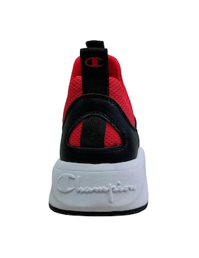 Tenis Champion D1-R Slip On para hombre