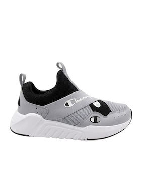 Tenis Champion D1-R Slip On para hombre
