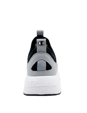 Tenis Champion D1-R Slip On para hombre