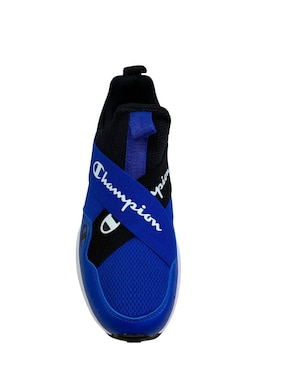 Tenis Champion D1-R Slip On para hombre