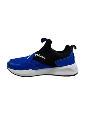 Tenis Champion D1-R Slip On para hombre