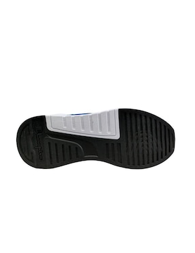 Tenis Champion D1-R Slip On para hombre