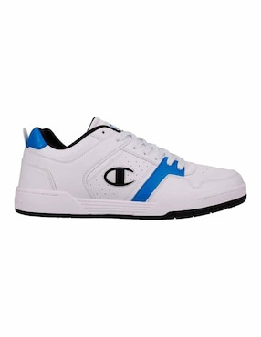 Tenis Champion 3 On 3 Court Lo para hombre