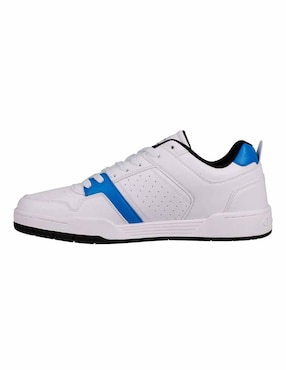Tenis Champion 3 On 3 Court Lo para hombre