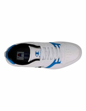 Tenis Champion 3 On 3 Court Lo para hombre