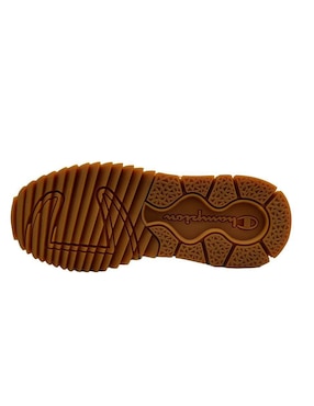 Tenis Champion Retro para hombre