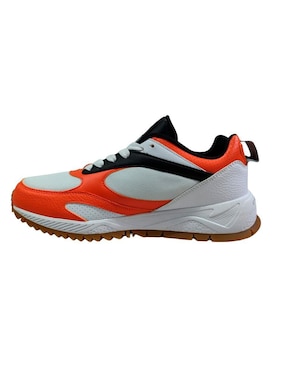 Tenis Champion Retro para hombre