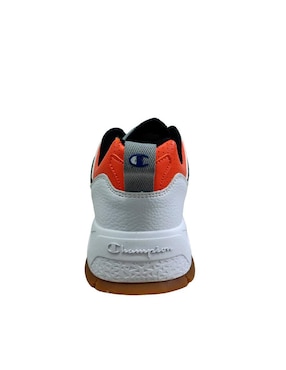 Tenis Champion Retro para hombre