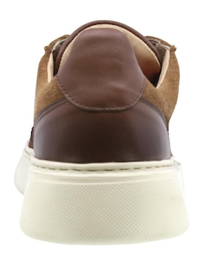 Tenis Triples para hombre