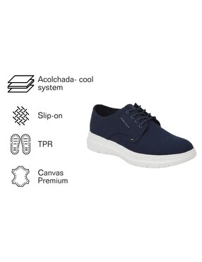 Tenis Perry Ellis para hombre