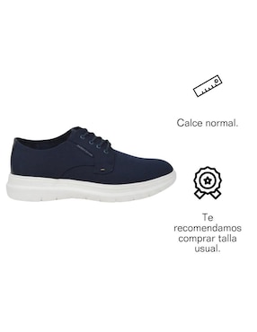 Tenis Perry Ellis para hombre