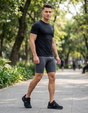 Tenis Charly para hombre