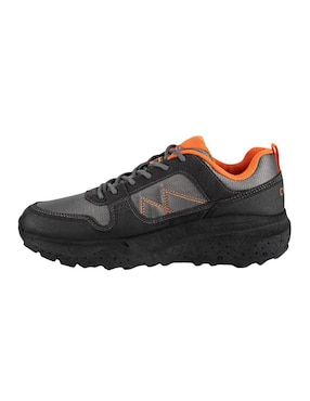 Tenis Charly para hombre