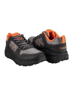 Tenis Charly para hombre