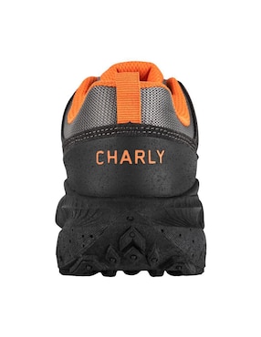 Tenis Charly para hombre