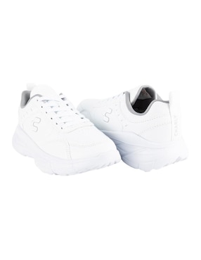 Tenis Charly para hombre