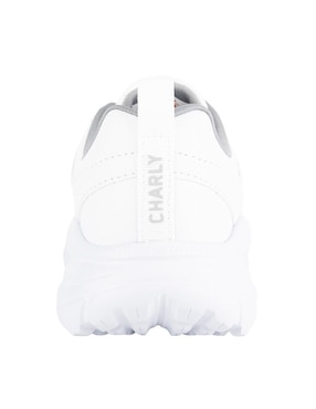 Tenis Charly para hombre