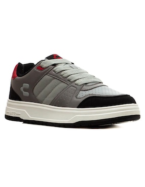 Tenis Charly para hombre