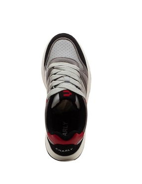Tenis Charly para hombre